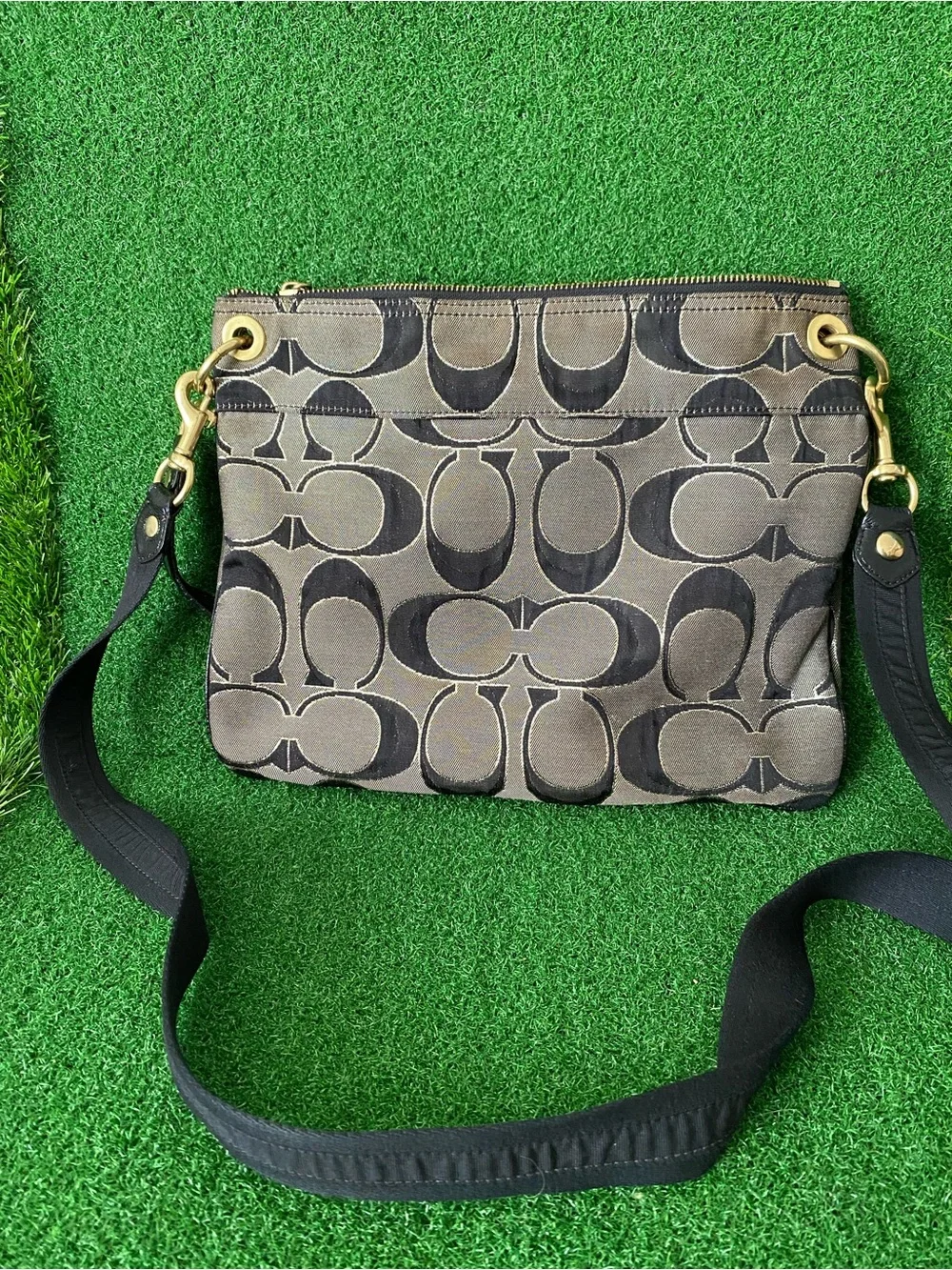 Coach vintage #18135
